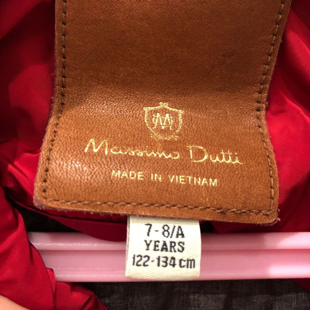 Jacket - Picture 6 of 16